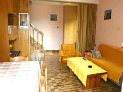 Dom wakacyjny Škaro Sveti Petar na Moru