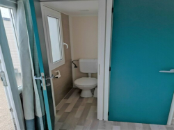 Dom wakacyjny West Coast Mobilhomes Tar