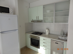 Dom wakacyjny Zora  Živogošće