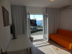 Dom wakacyjny Zora  Živogošće