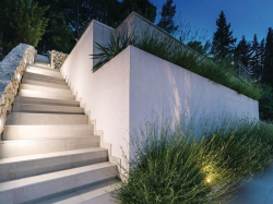 Ferienhaus Ploće Blace Blace