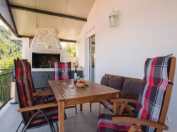 Ferienhaus Ploće Blace Blace