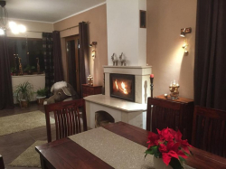 Holiday home Healthy House Opatija Opatija