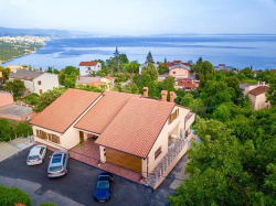 Holiday home Healthy House Opatija Opatija