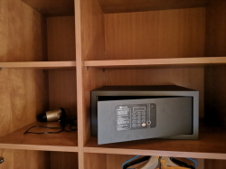 Willa Tamaris Palit (Wyspa Rab)